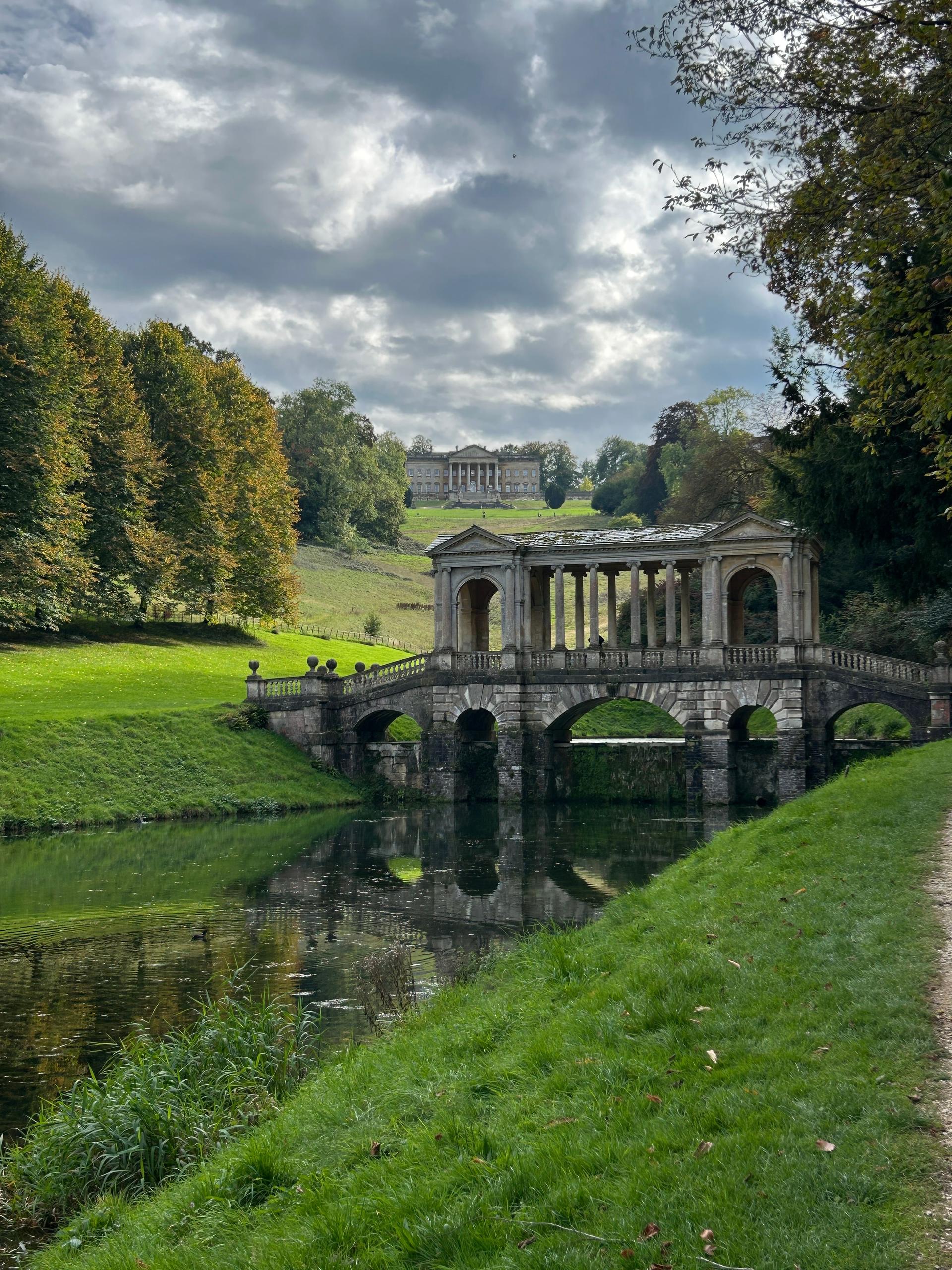 Prior Park Gardens
